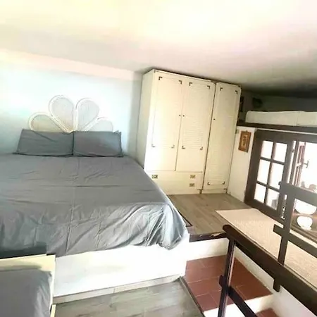 Holiday home Torretta Sul Mare *