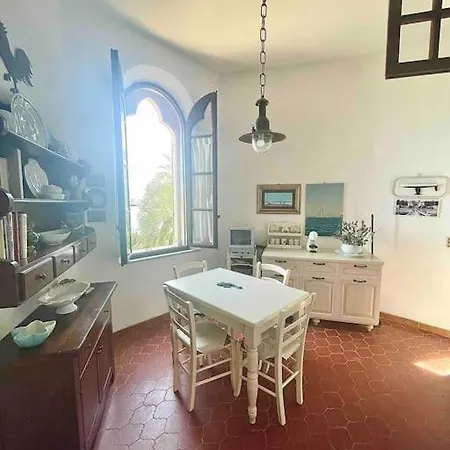 Torretta Sul Mare Casa de Férias