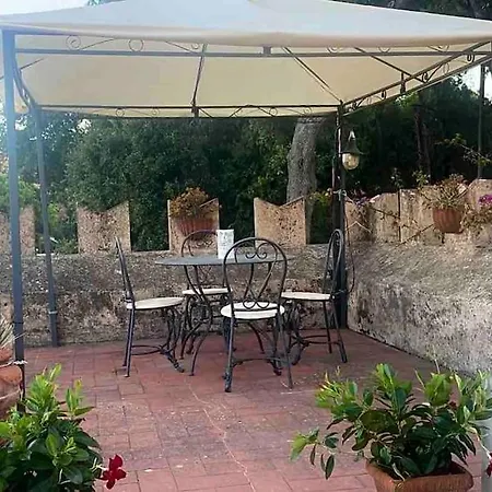 Torretta Sul Mare بيت للعطل